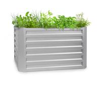 Blumfeldt Blum High Grow Straight potager surélevé