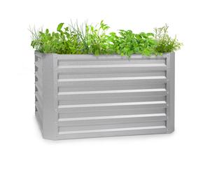 Blumfeldt Blum High Grow Straight potager surélevé