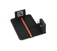 Blumfeldt Blumfeldt GrassConnect Station de charge | Résistante aux intempéries