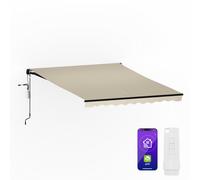 Blumfeldt CloudShade auvent