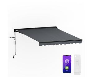 Blumfeldt CloudShade auvent
