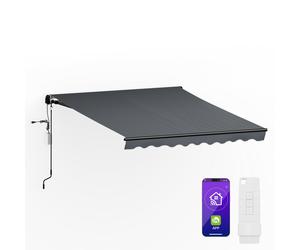 Blumfeldt CloudShade auvent