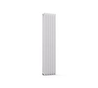 Blumfeldt Delgado radiateur 25 x 120 cm