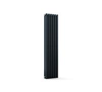 Blumfeldt Delgado radiateur 25 x 120 cm