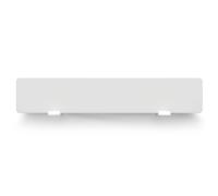 Blumfeldt Radiateur Infrarouge Mural 50 W - Lot De 2, Séchage Rapide & Uniforme, Ip24, Corps En Céramique, Utilisation Murale Ou Autonome, Pour L'Intérieur, Blanc