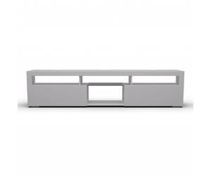 Blumfeldt Elgin Meuble TV bas, 150 x 30 x 40 cm, LED G