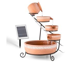 Blumfeldt Empoli fontaine en cascade