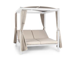 Blumfeldt Eremitage Double XL balancelle