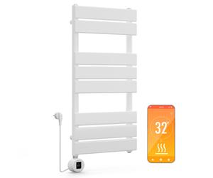 Blumfeldt Fairmont Smart radiateur 80 x 45 cm 600 W