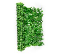 Blumfeldt Fency Bright Ivy clôture pare-vue