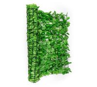 Blumfeldt Fency Bright Ivy clôture pare-vue
