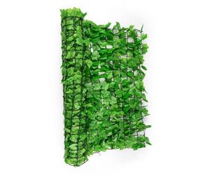Blumfeldt Fency Bright Ivy clôture pare-vue