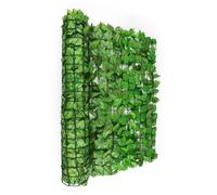 Blumfeldt Fency Bright Leaf clôture pare-vue