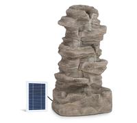 Blumfeldt Fontaine solaire Stonehenge XL