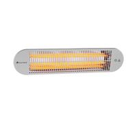 Blumfeldt Gold Bar 2000 Swing radiateur infrarouge