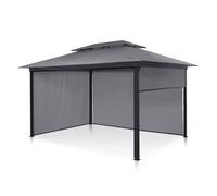 Blumfeldt Grandezza Cortina pavillon de jardin