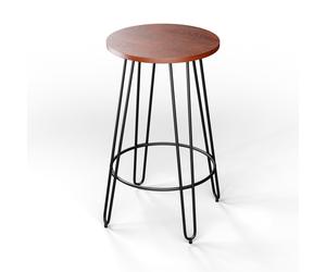 Blumfeldt Hamilton table de bistro