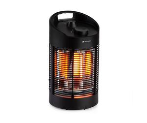 Blumfeldt Heat Guru 360 Mini radiateur infrarouge