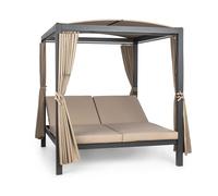 Blumfeldt Hermitage Double XL