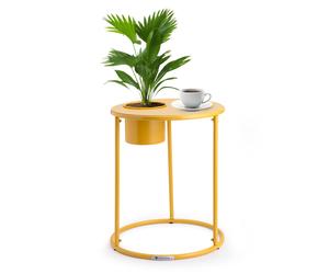 Blumfeldt Irvine table basse