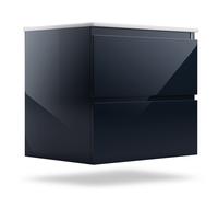 Blumfeldt Johnstone Meuble de salle de bain lavabo