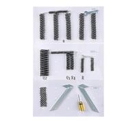 Blumfeldt kit de vis - Grandezza 3 x 4