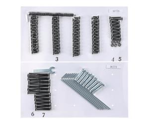 Blumfeldt kit de vis - ShadeMax