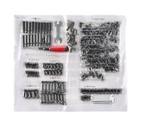 Blumfeldt kit de vis - Solid Sky 3 x 3