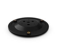 Disque de coupe pour robot tondeuse Blumfeldt GrassConnect | durable | résistant aux intempéries