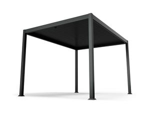 Blumfeldt LuminaHaven Pavillon 3x4 m