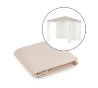 Blumfeldt Mondo 3x3 SP Toit beige