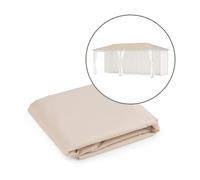 Mondo 3x6 SP Toit beige
