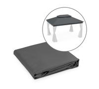 Blumfeldt Mondo Dual 3x4 Toit Gris