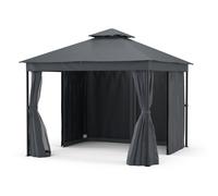 Blumfeldt Mondo Dual Pavillon 3x3