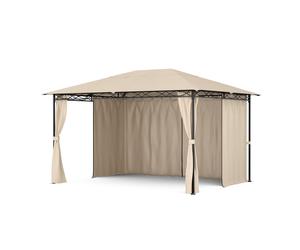 Blumfeldt Mondo Pergola 3x4