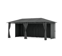 Blumfeldt Pavillon Mondo 3x6