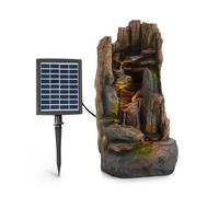 Blumfeldt Mystic Tree fontaine solaire