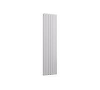 Blumfeldt Ontario 180x45 Double couche Blanc