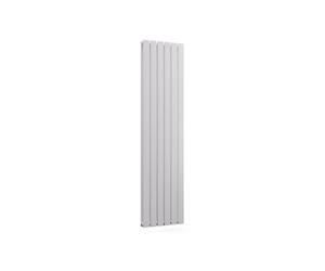 Blumfeldt Ontario 180x45 Double couche Blanc