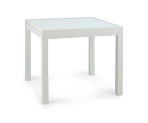 Blumfeldt Pamplona Extension table de jardin