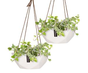 Blumfeldt Panier suspendu Laren