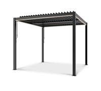 Blumfeldt Pantheon Climax Ambient 3x3 m