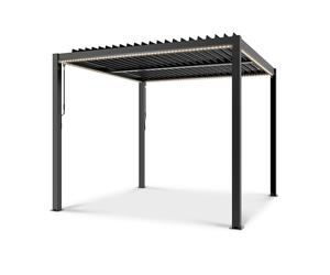 Blumfeldt Pantheon Climax Ambient 3x3 m