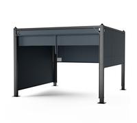 Blumfeldt Pantheon Cortina Pavillon 3x3 m