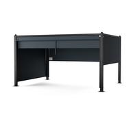 Blumfeldt Pantheon Cortina Pavillon 3x4 m