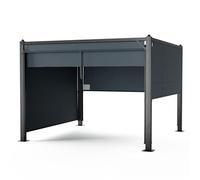 Blumfeldt Pantheon Cortina Pavillon 3x3 m