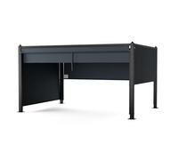 Blumfeldt Pantheon Cortina Pavillon 3x4 m