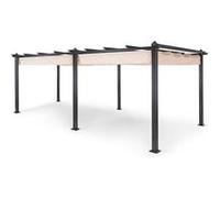 Blumfeldt Pantheon 3x6 pergola