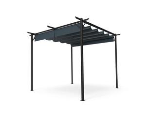 Blumfeldt Pantheon Robust Pergola