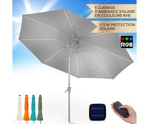 Blumfeldt Parasol Blumfeldt Calais LED